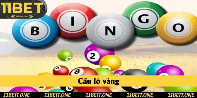 Cầu Lô Vàng - Cập Nhật Cầu VIP Mỗi Ngày, Cơ Hội Trúng 95%