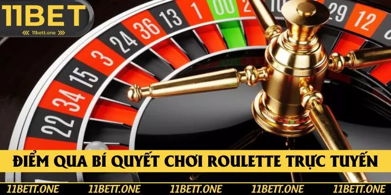 Điểm danh các bí quyết chơi từ cao thủ 11BET