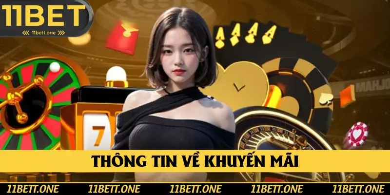 Một vài thông tin chung về các ưu đãi có tại hệ thống